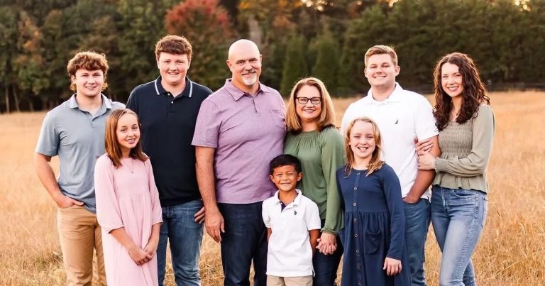 This Huntsvillian’s heart stopped—how he overcame it + you can help others like him This Huntsvillian’s heart stopped—how he overcame it + you can help others like him