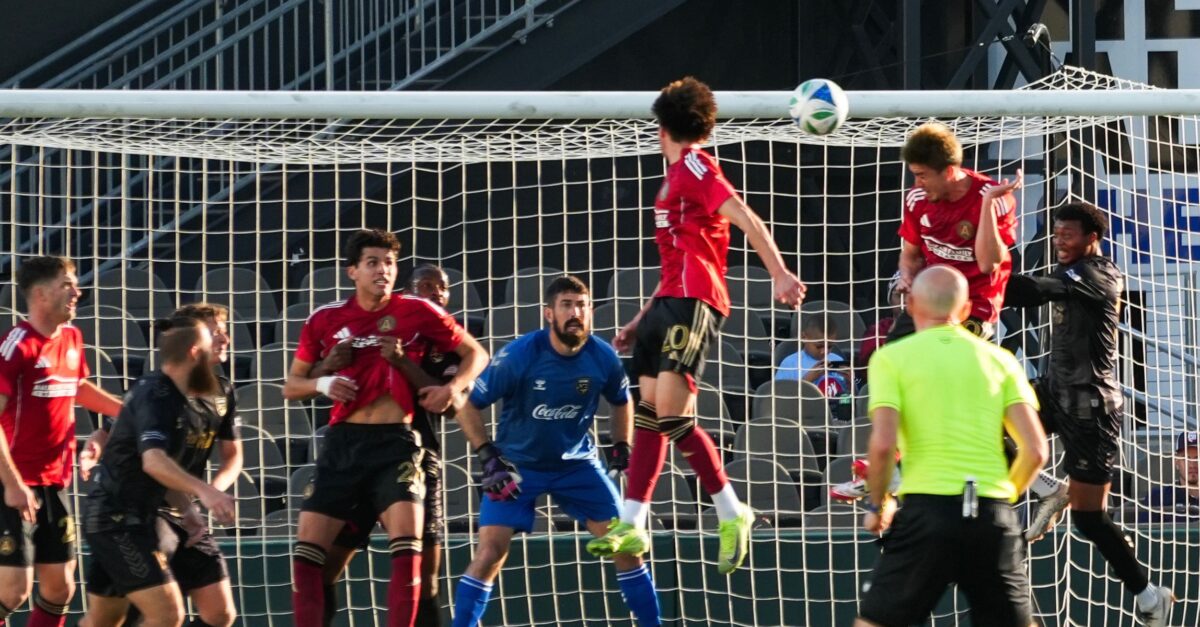 Bham weekend sports update: Vandy v. Ole Miss added, Legion FC game postponed