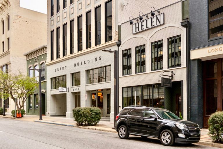 This local company is revamping historic buildings—see them now This local company is revamping historic buildings—see them now