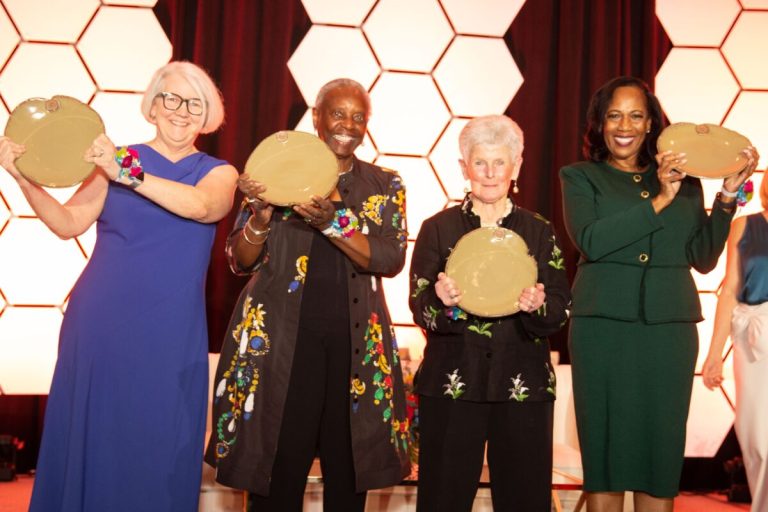 Meet the 4 exceptional women honored at Impact Day 2025 in Birmingham Meet the 4 exceptional women honored at Impact Day 2025 in Birmingham