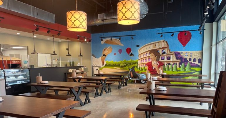 Capella Pizzeria to open new location in Uptown, March 24 Capella Pizzeria to open new location in Uptown, March 24