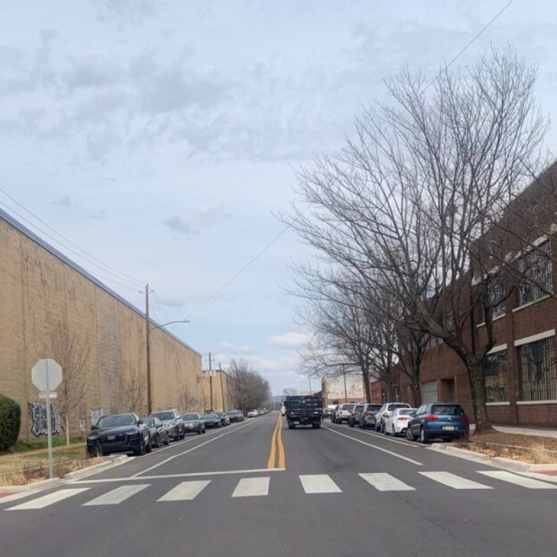 Birmingham’s Complete Streets initiative adds 30+ miles to Red Rock Trail System Birmingham’s Complete Streets initiative adds 30+ miles to Red Rock Trail System