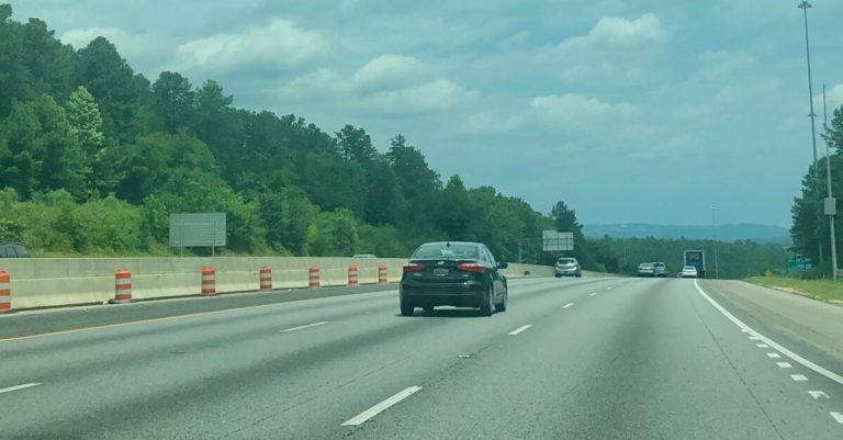 I-65 night lane closures near Alabaster, September 2026: ALDOT repair schedule I-65 night lane closures near Alabaster, September 2026: ALDOT repair schedule