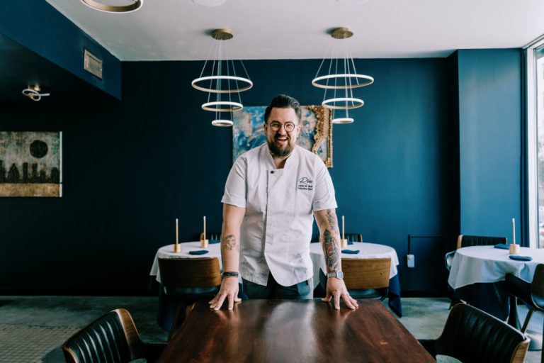 Rêve, a new fine-dining French restaurant, opens March 8 at Pizitz Food Hall Rêve, a new fine-dining French restaurant, opens March 8 at Pizitz Food Hall