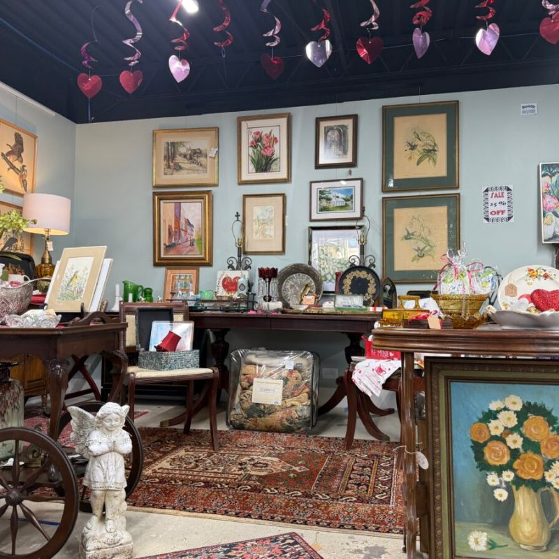 Piddlin Art & Antique brings unique finds to Vestavia Hills (PHOTOS) Piddlin Art & Antique brings unique finds to Vestavia Hills (PHOTOS)
