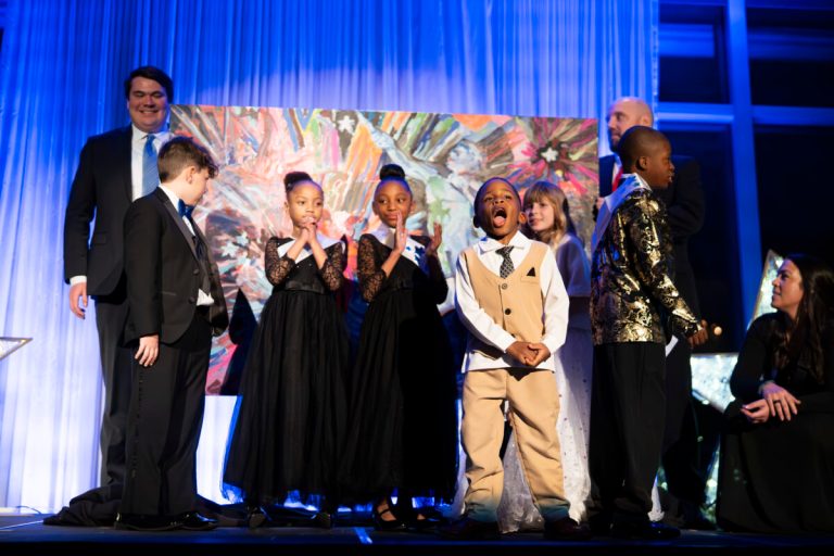 How Make-A-Wish Alabama changed lives at its annual “Wish Night” How Make-A-Wish Alabama changed lives at its annual “Wish Night”