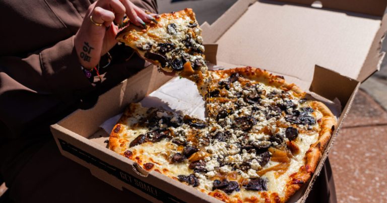 6 ways to celebrate Pi Day the right way in The Magic City 6 ways to celebrate Pi Day the right way in The Magic City