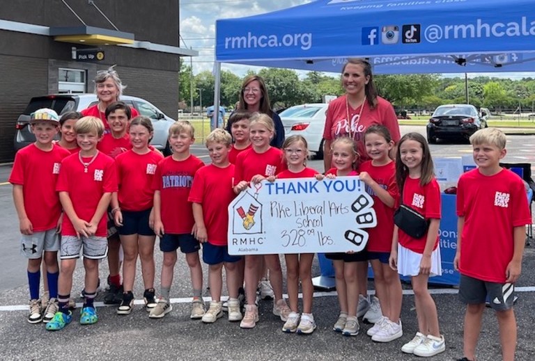 How to help Alabama families + kids in crisis by saving pop tabs—here’s how it works How to help Alabama families + kids in crisis by saving pop tabs—here’s how it works