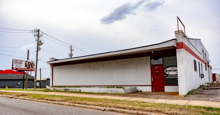 NEW: Redemptive Cycles expanding to larger Birmingham location in June NEW: Redemptive Cycles expanding to larger Birmingham location in June