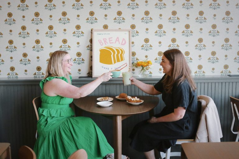 Bandit Pâtisserie announces new owner as founder Kristen Hall focuses on La Fête + new projects Bandit Pâtisserie announces new owner as founder Kristen Hall focuses on La Fête + new projects