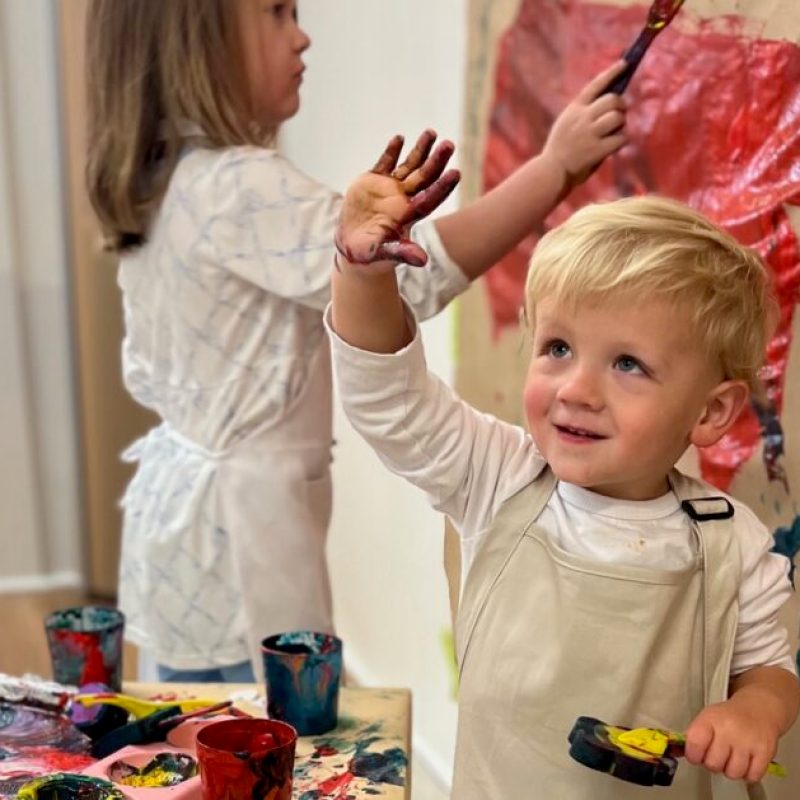 New arts + crafts experience for all ages opens in Trussville New arts + crafts experience for all ages opens in Trussville