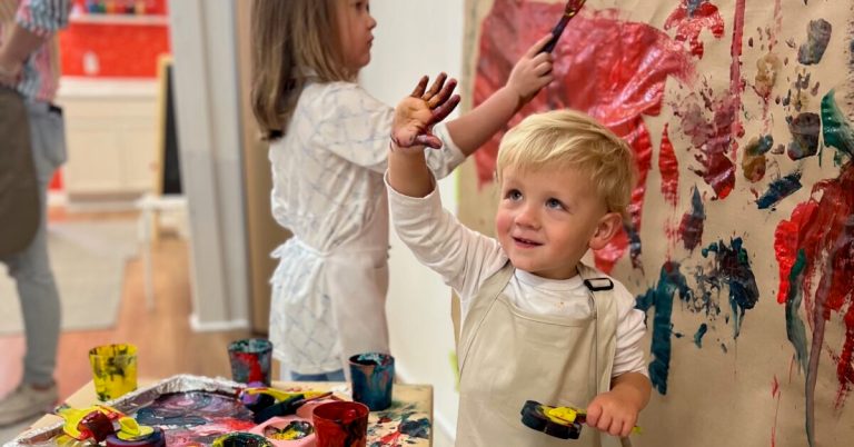 New arts + crafts experience for all ages opens in Trussville New arts + crafts experience for all ages opens in Trussville