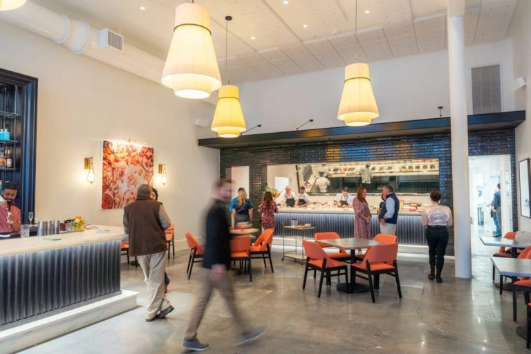 Birmingham restaurant featured on CBS Mornings “solo dining” segment Birmingham restaurant featured on CBS Mornings “solo dining” segment