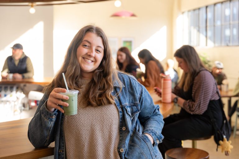 Get your matcha fix at these 10 Birmingham cafés Get your matcha fix at these 10 Birmingham cafés