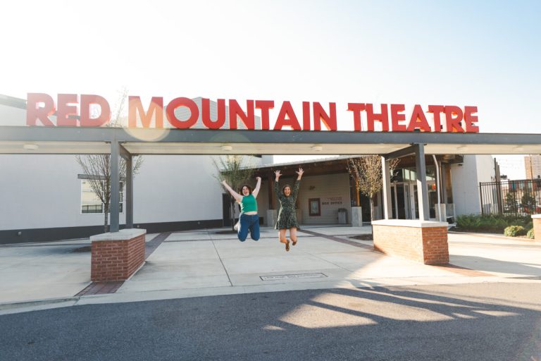 Disney’s “Freaky Friday” takes the stage at Red Mountain Theatre this April 4-19 Disney’s “Freaky Friday” takes the stage at Red Mountain Theatre this April 4-19