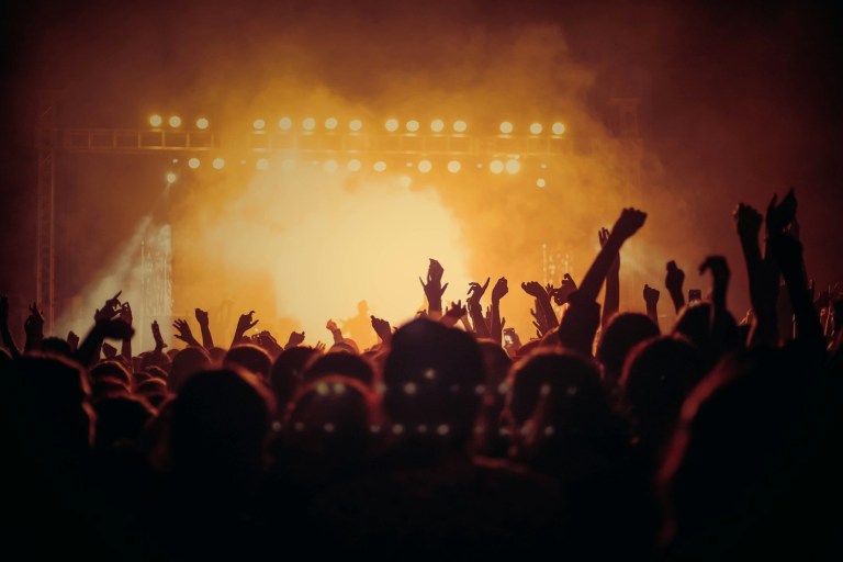Iron Hills Country Music Festival lineup announced, October 11-12 in Birmingham Iron Hills Country Music Festival lineup announced, October 11-12 in Birmingham