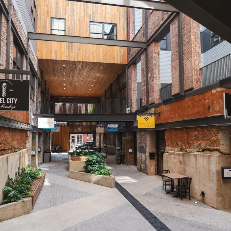 New boutique coming to Mercantile on Morris later this year New boutique coming to Mercantile on Morris later this year