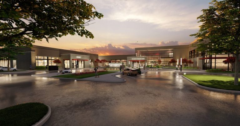New Alabaster rec center among high-dollar Alabama building permits New Alabaster rec center among high-dollar Alabama building permits