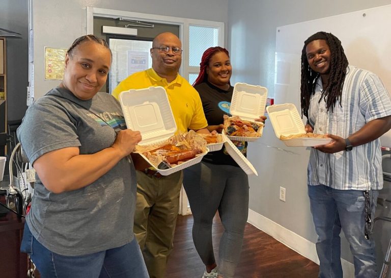 Eat at all your favorite Bham restaurants for a good cause on Thursday, April 24 Eat at all your favorite Bham restaurants for a good cause on Thursday, April 24