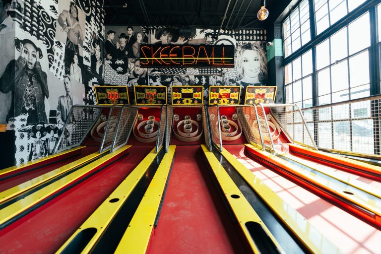 Sneak peek: Up-Down Arcade Bar to open new Birmingham location this Friday Sneak peek: Up-Down Arcade Bar to open new Birmingham location this Friday