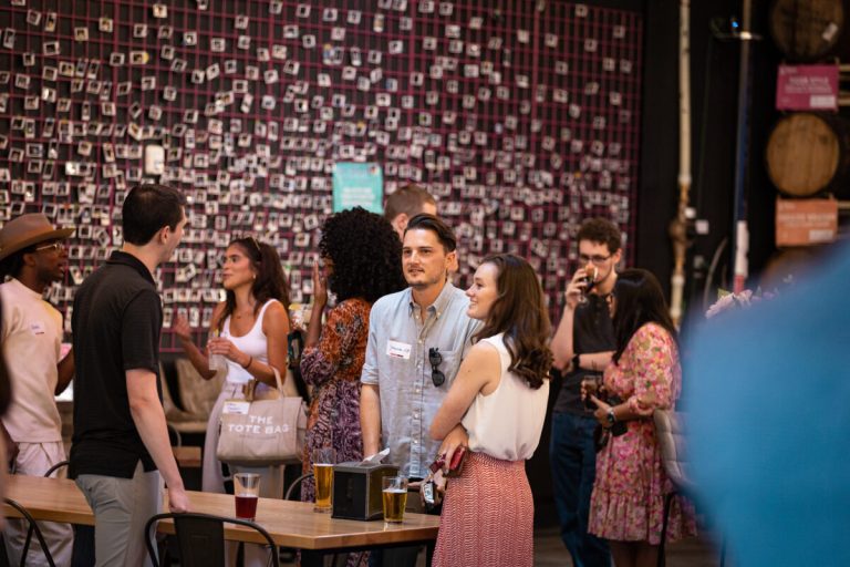 This free summer event series is supercharging internships in Birmingham—apply by May 31 This free summer event series is supercharging internships in Birmingham—apply by May 31