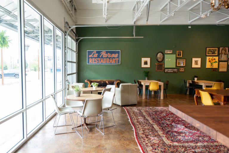 New Italian-inspired café, Bruto, now open in Avondale New Italian-inspired café, Bruto, now open in Avondale