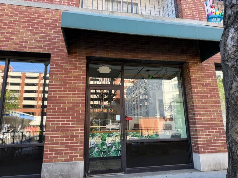 Gumbo To Geaux opens brick-and-mortar location near UAB Gumbo To Geaux opens brick-and-mortar location near UAB