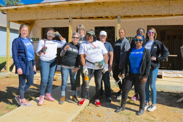 One Birmingham woman has dedicated her life to service—see how you can, too One Birmingham woman has dedicated her life to service—see how you can, too