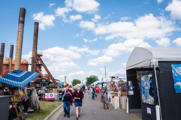 Magic City Art Connection’s 42nd year + Corks & Chefs April 25-27—what to know before you go Magic City Art Connection’s 42nd year + Corks & Chefs April 25-27—what to know before you go