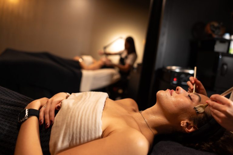 3 reasons you need a mother-daughter day at this Trussville day spa—book your appointment now 3 reasons you need a mother-daughter day at this Trussville day spa—book your appointment now
