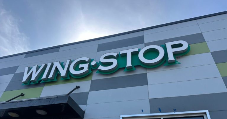 New Wing Stop opening soon in Helena New Wing Stop opening soon in Helena