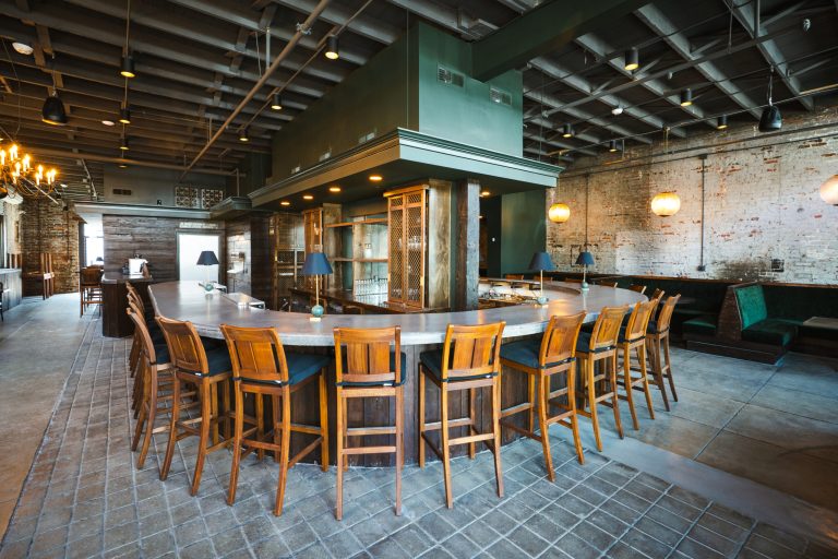 Inside Bygones, a new cocktail bar coming soon to Southside Inside Bygones, a new cocktail bar coming soon to Southside