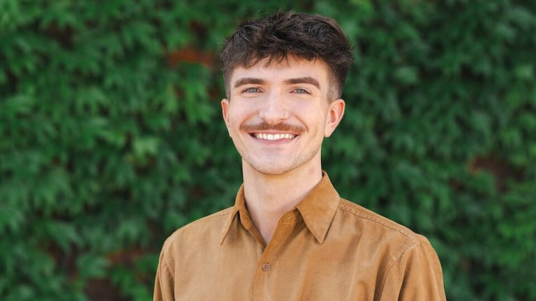 Meet Caleb Beasley, Bham Now’s new Account Executive Meet Caleb Beasley, Bham Now’s new Account Executive