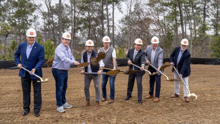 New Hoover office building among 11 high-dollar building permits New Hoover office building among 11 high-dollar building permits