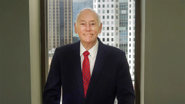 George McMillan lived an extraordinary life of service George McMillan lived an extraordinary life of service