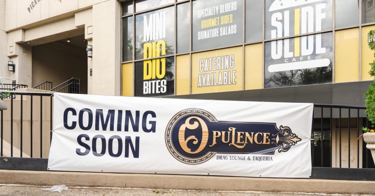 Planned new drag lounge closing in Five Points South, August 25 Planned new drag lounge closing in Five Points South, August 25