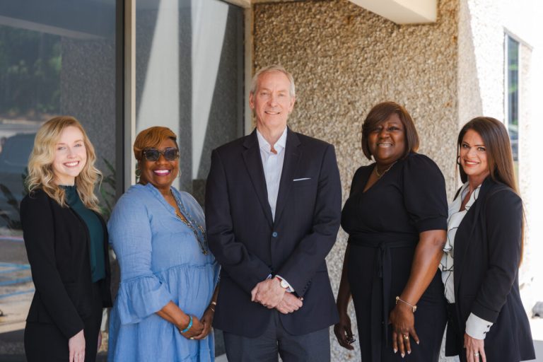 What do a restaurant, a dentist + a concrete manufacturer have in common? Find out now What do a restaurant, a dentist + a concrete manufacturer have in common? Find out now