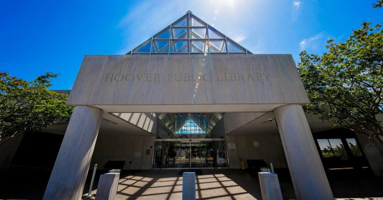 Hoover ranked 25th best place to live in the U.S. Hoover ranked 25th best place to live in the U.S.