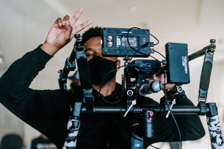 Want to get involved in local film production? Check out 2 free events this May in Birmingham Want to get involved in local film production? Check out 2 free events this May in Birmingham