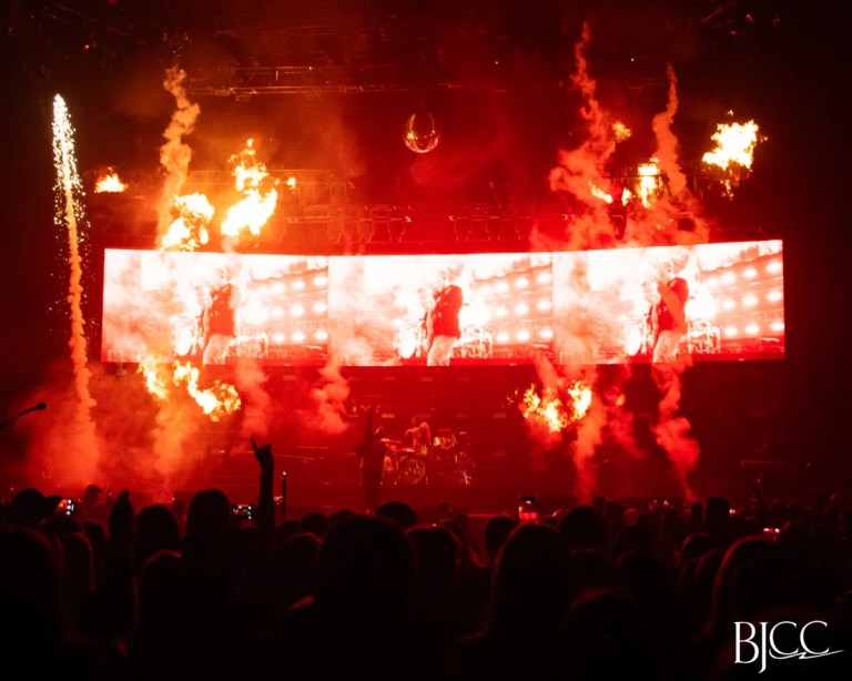 If you’re into local vibes, you’ll love these 6 upcoming shows at the BJCC If you’re into local vibes, you’ll love these 6 upcoming shows at the BJCC