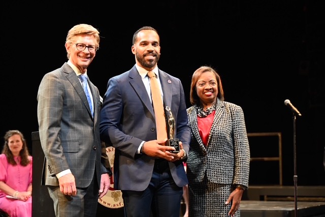 Local educator named Alternate Alabama Teacher of the Year Local educator named Alternate Alabama Teacher of the Year