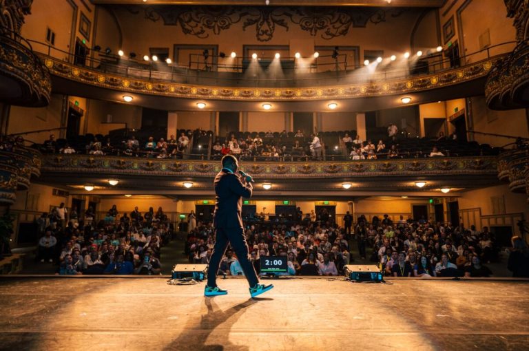 Sloss Tech 2025 returns June 25-27—here’s what to expect at the South’s premier tech event Sloss Tech 2025 returns June 25-27—here’s what to expect at the South’s premier tech event