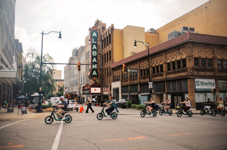 4 ways to plug into Birmingham’s tech scene this August 4 ways to plug into Birmingham’s tech scene this August