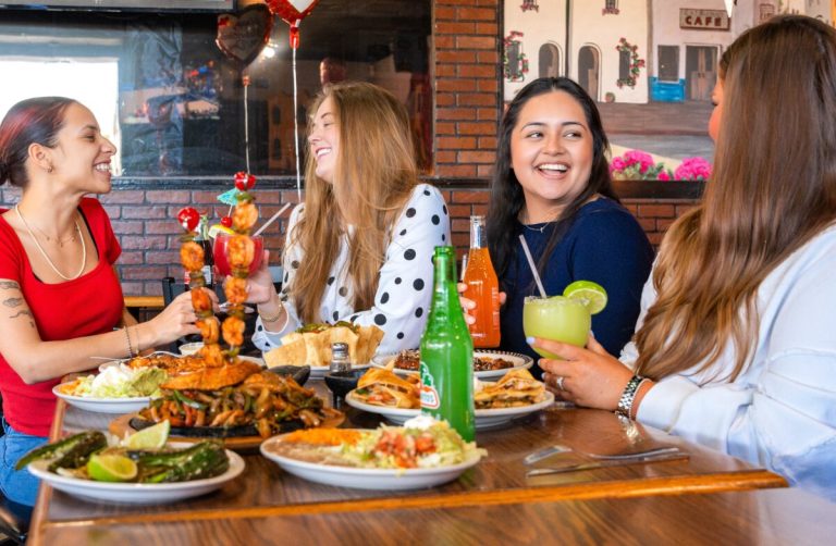 Celebrate Cinco de Mayo 2025 in Birmingham—events, specials + more Celebrate Cinco de Mayo 2025 in Birmingham—events, specials + more