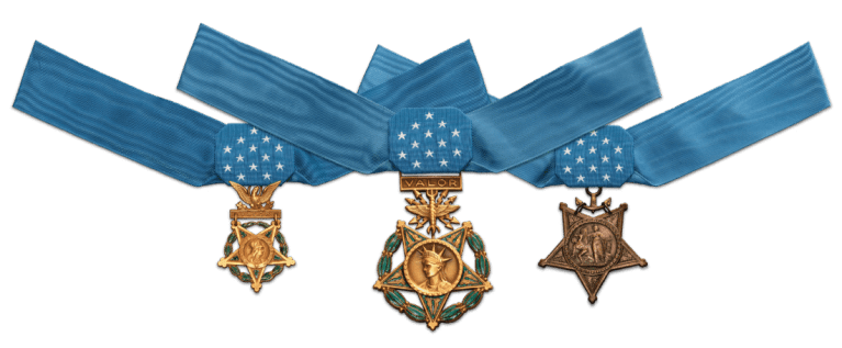Birmingham selected to host 2027 Medal of Honor Convention Birmingham selected to host 2027 Medal of Honor Convention