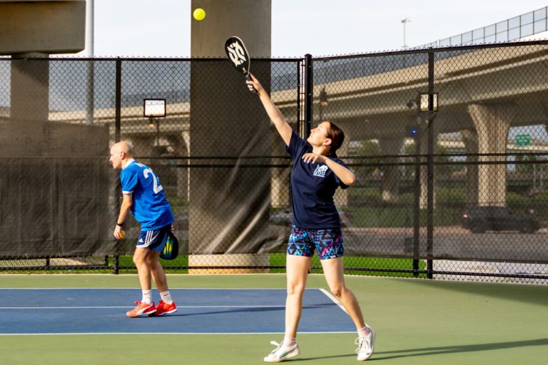 New pickleball hotspot opening in Hoover off Lorna Road New pickleball hotspot opening in Hoover off Lorna Road