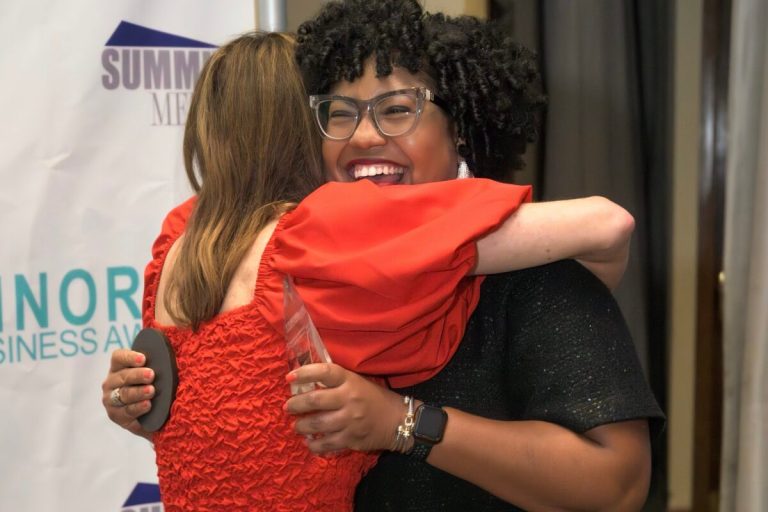 See who won the 2025 Minority Business Awards in Birmingham See who won the 2025 Minority Business Awards in Birmingham