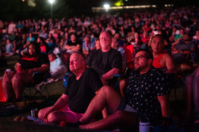 25 weekend events for Memorial Day weekend—May 23-26 25 weekend events for Memorial Day weekend—May 23-26
