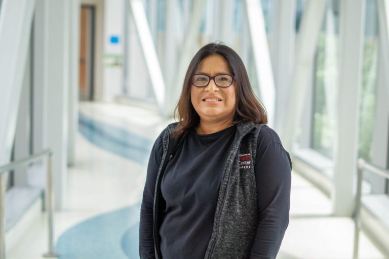How one local mom’s journey inspired a career in caretaking How one local mom’s journey inspired a career in caretaking