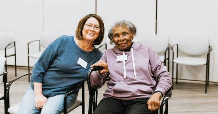 How one local church offers support for those with dementia, substance abuse + more How one local church offers support for those with dementia, substance abuse + more